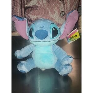 Disney Lilo & Stitch 11 inch Plush Toy